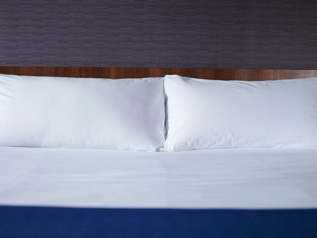 Holiday Inn Express LONDON - SWISS COTTAGE by IHG