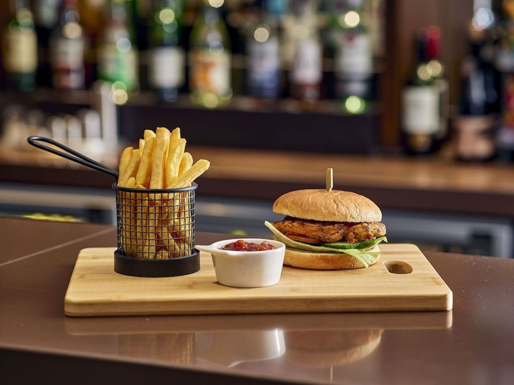 Holiday Inn Express LONDON - STRATFORD by IHG