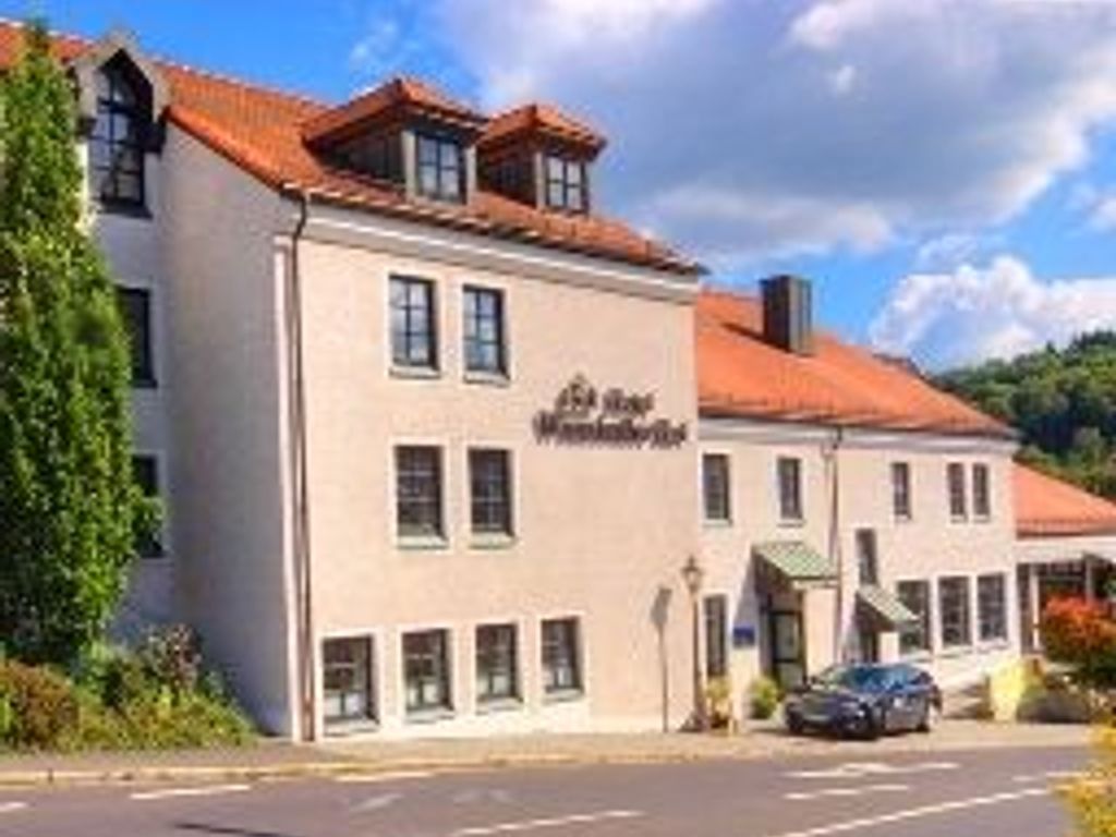 Meister Bär Wunsiedler Hof