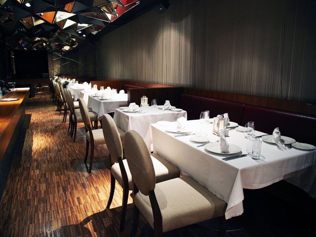 Sheraton Istanbul Atakoy Hotel