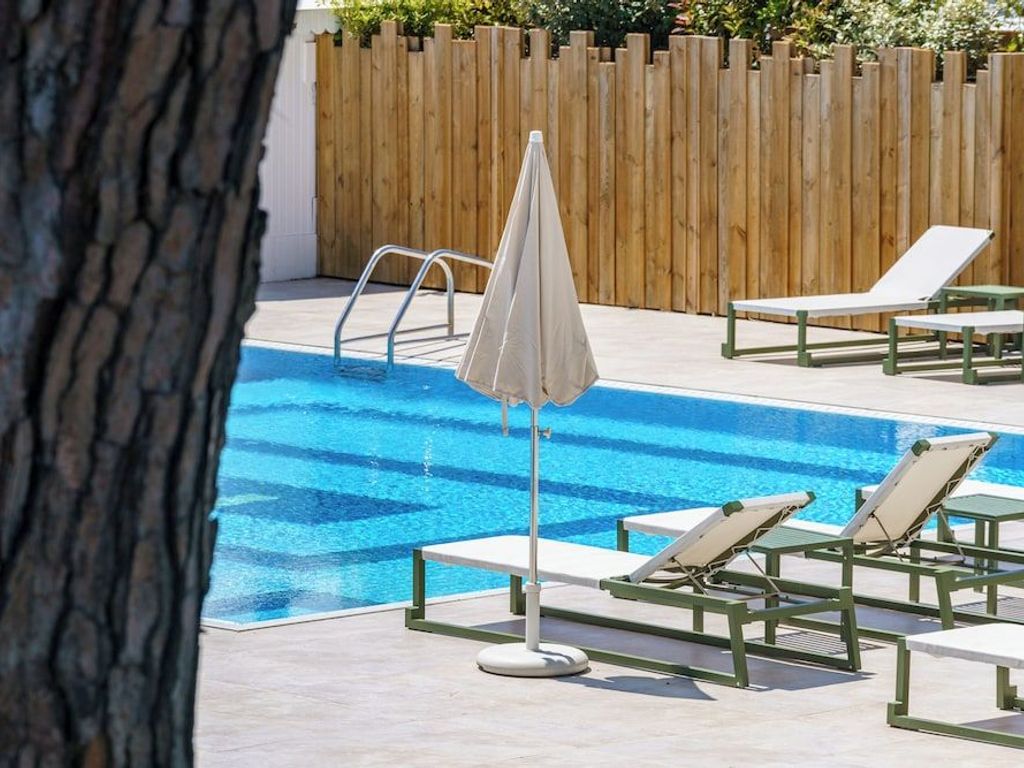 Hotel Ibaia