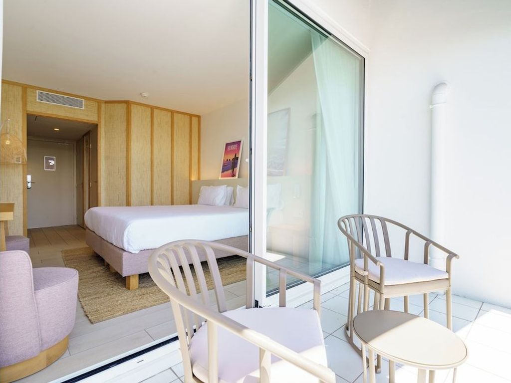 Hotel Ibaia