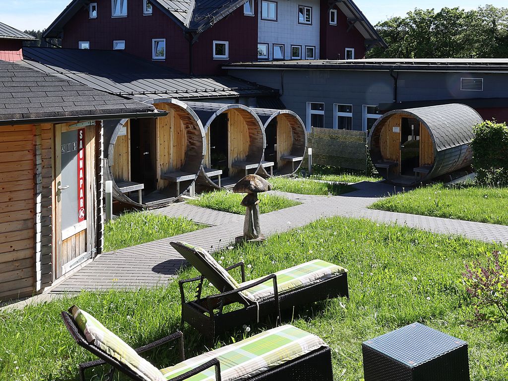 Berghotel Oberhof