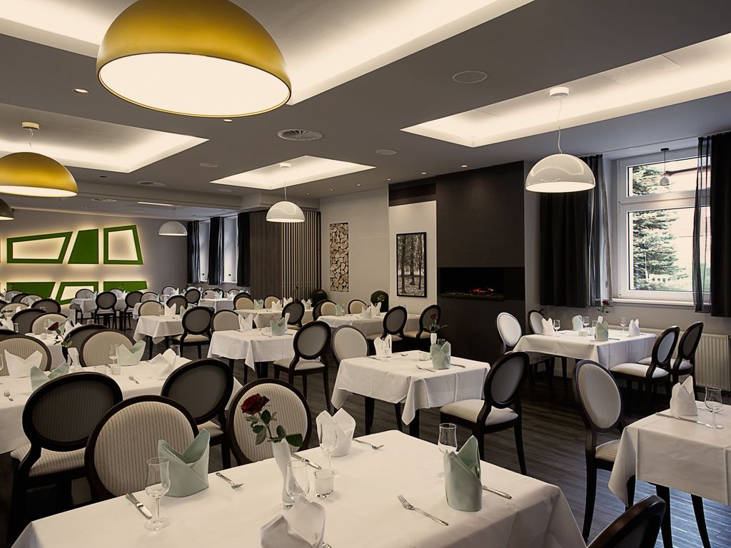 Berghotel Oberhof