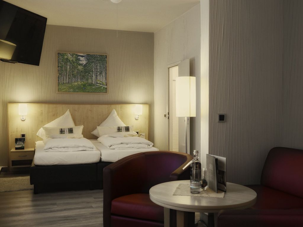 Berghotel Oberhof