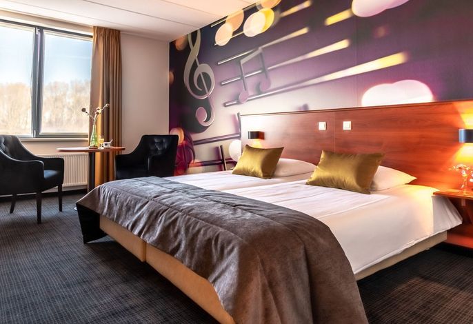 Fletcher Hotel Zevenbergen Moerdijk