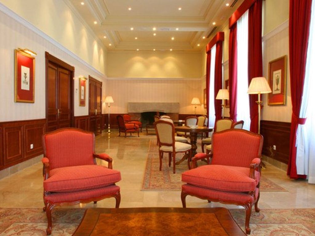 Gran Hotel Pelayo