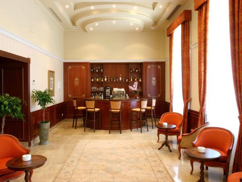 Gran Hotel Pelayo