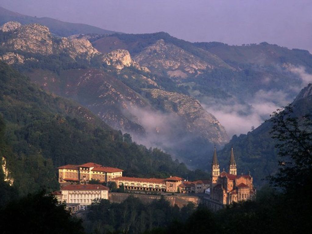 Gran Hotel Pelayo