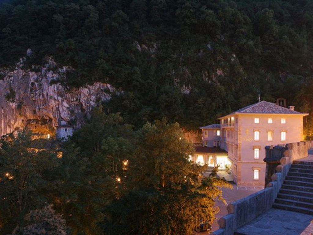 Gran Hotel Pelayo