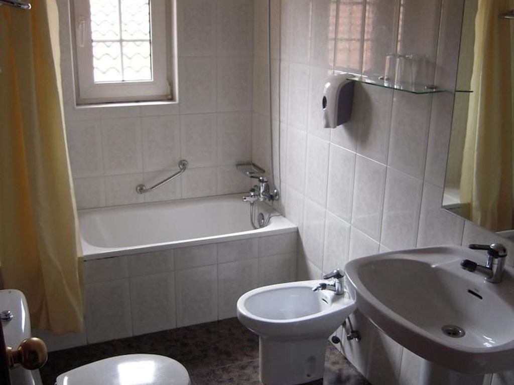 Hotel Tudanca Benavente