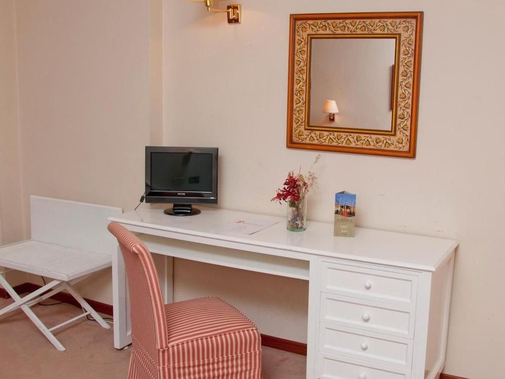 Hotel Tudanca Benavente