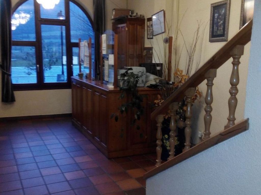 Hotel Tierra de la Reina