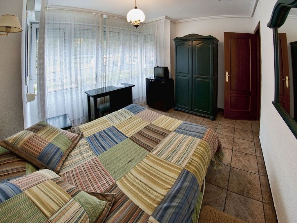 Hotel Tierra de la Reina