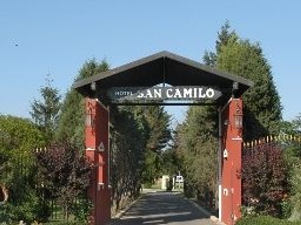 Hotel San Camilo