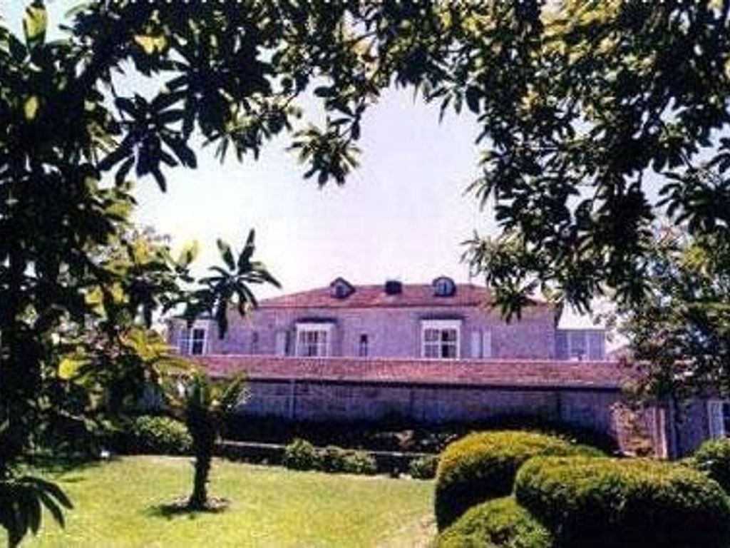 Pazo Almuzara