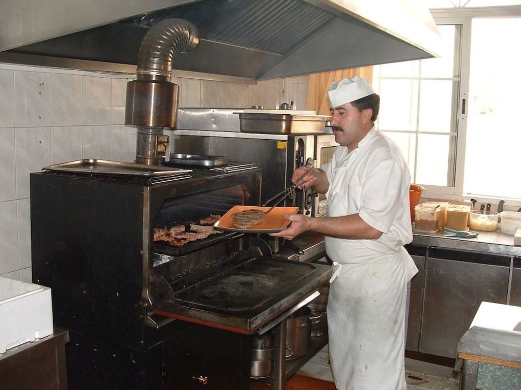 Hotel Villa de Gor