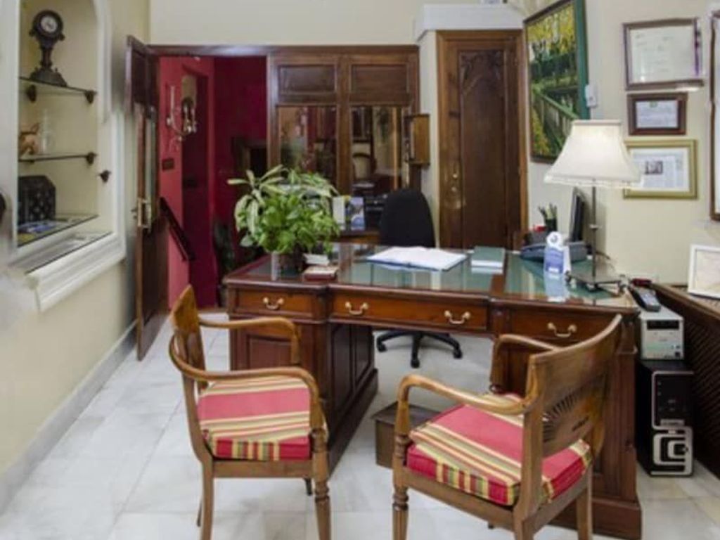 Hotel Montelirio