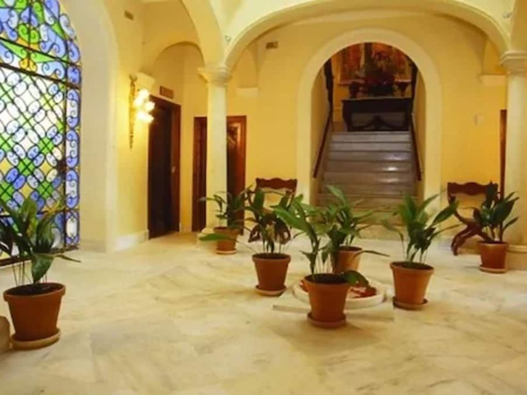 Hotel Montelirio