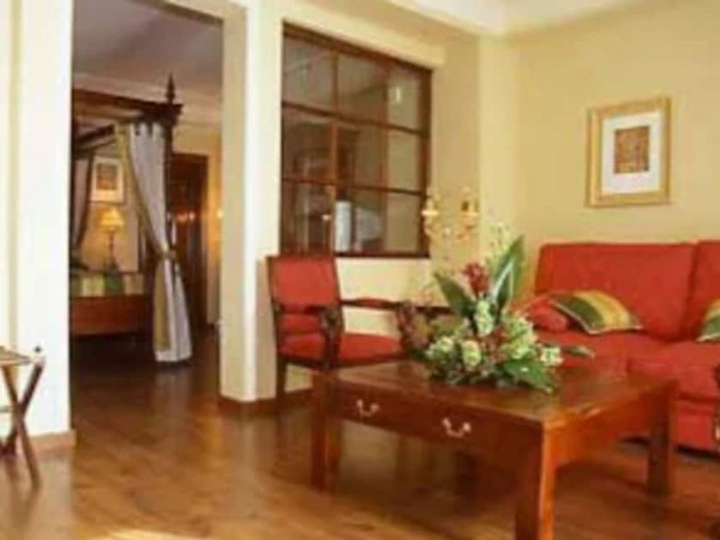 Hotel Montelirio