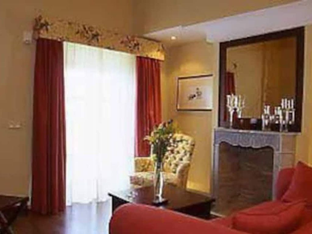 Hotel Montelirio