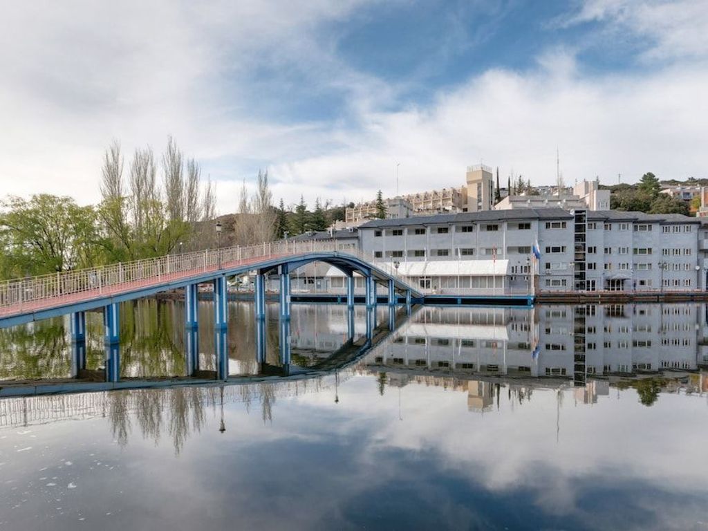 Hotel Nayade