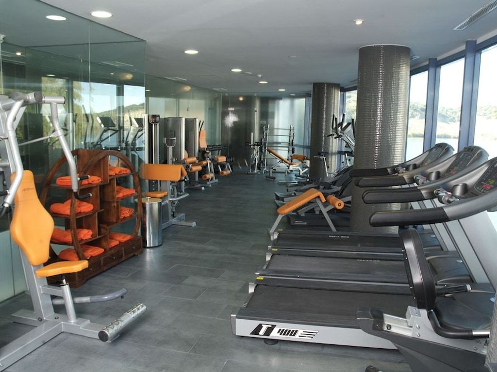 Hotel Nayade