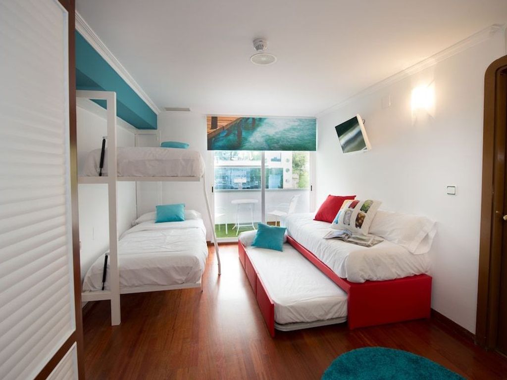 Hotel Nayade