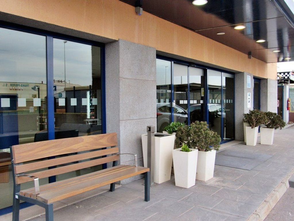 Hotel Onda Castellón