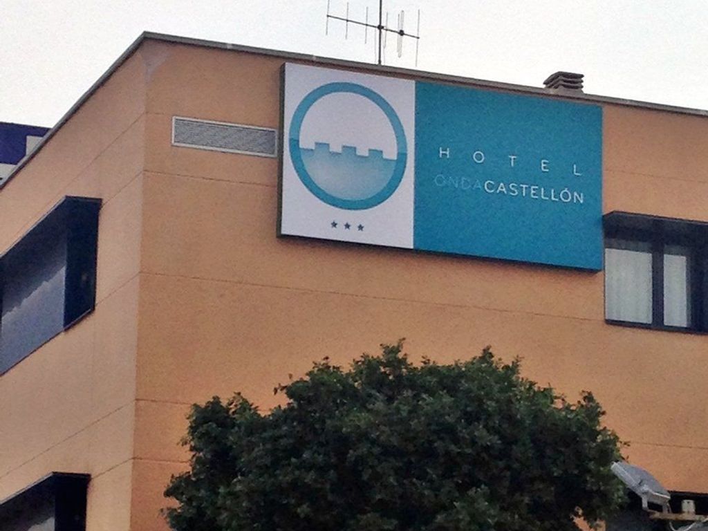 Hotel Onda Castellón