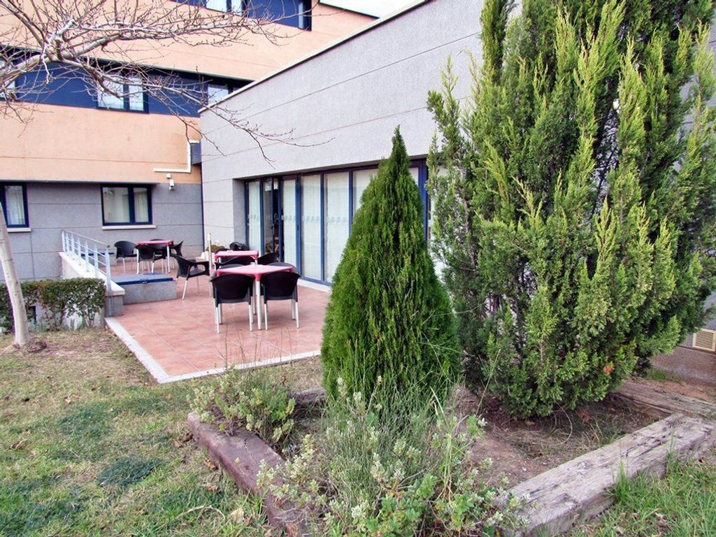 Hotel Onda Castellón