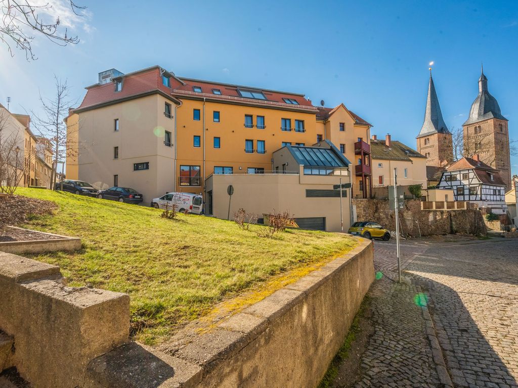 Treppengasse Pension
