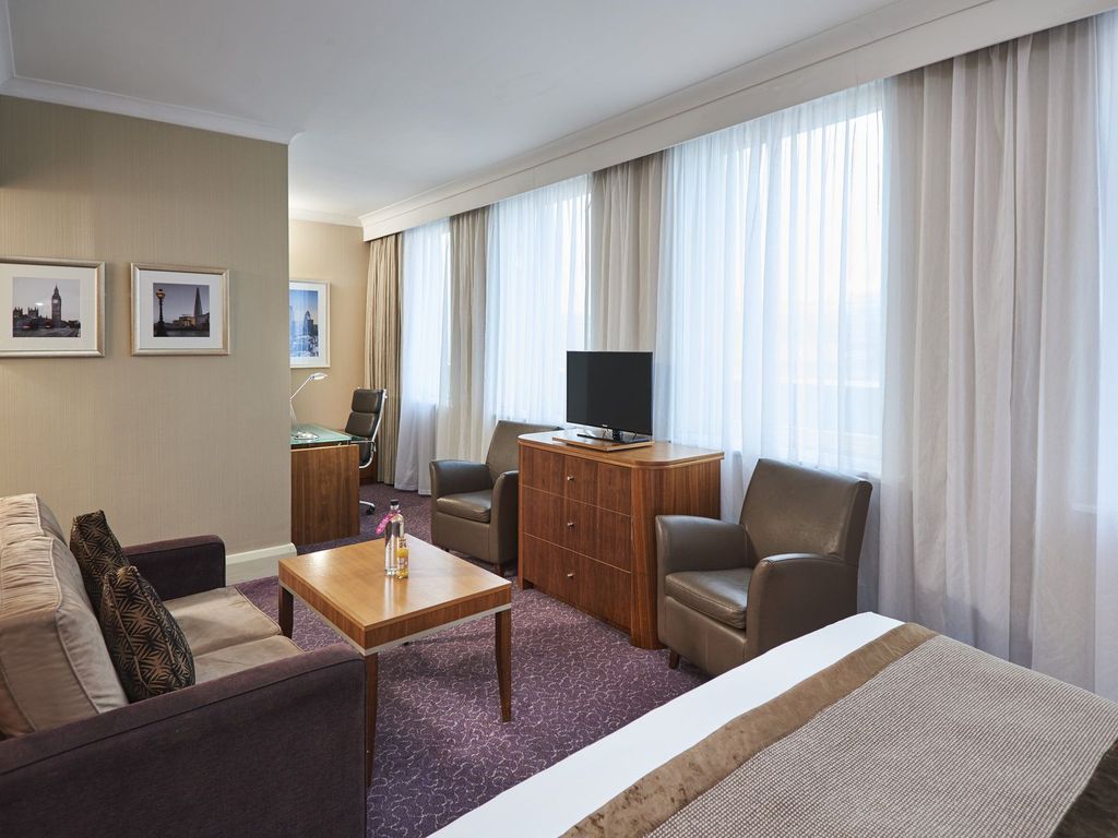 Crowne Plaza LONDON - EALING by IHG