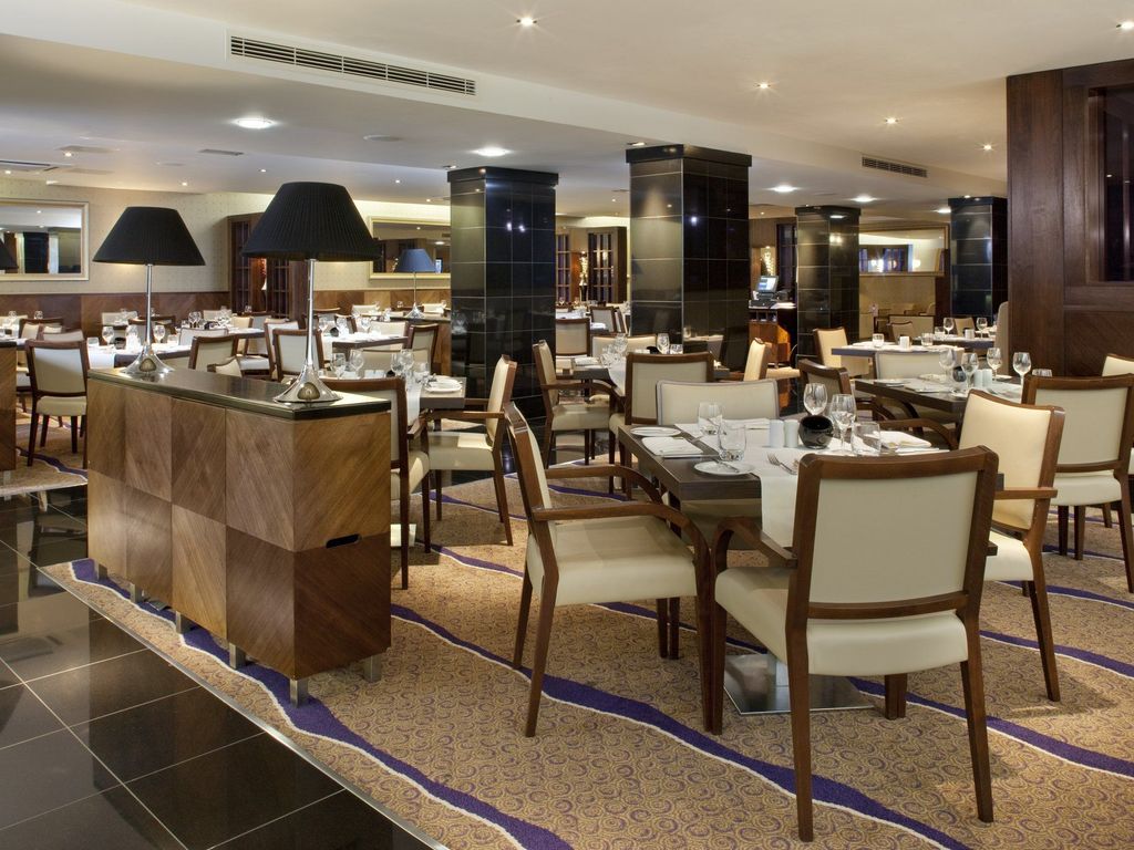 Crowne Plaza LONDON - EALING by IHG