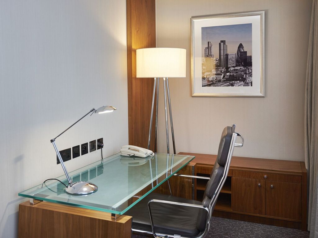 Crowne Plaza LONDON - EALING by IHG
