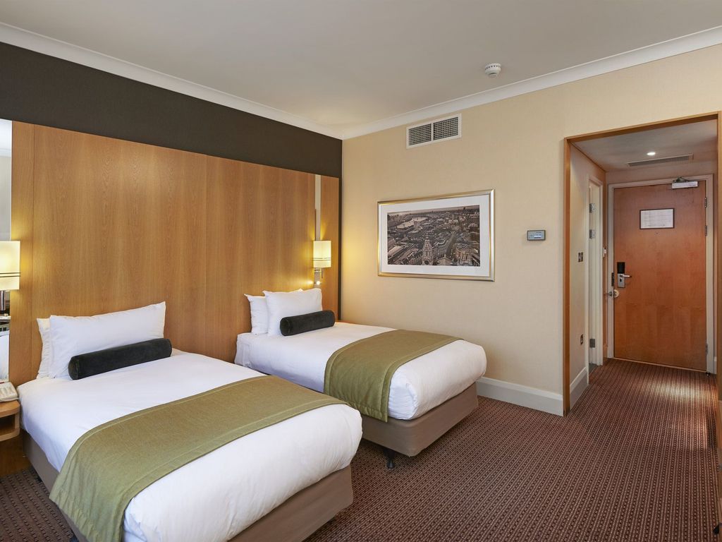 Crowne Plaza LONDON - EALING by IHG