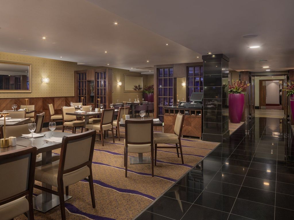 Crowne Plaza LONDON - EALING by IHG