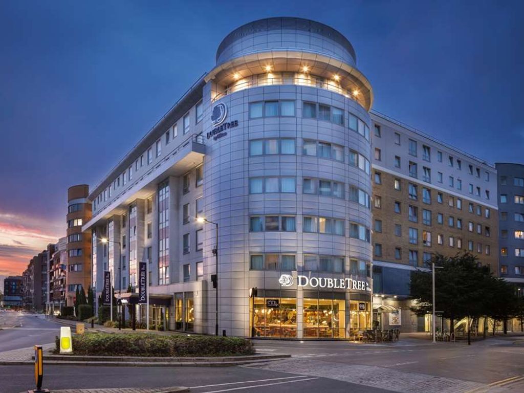 DoubleTree by Hilton London - Chelsea