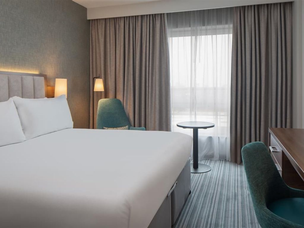 DoubleTree by Hilton London - Chelsea