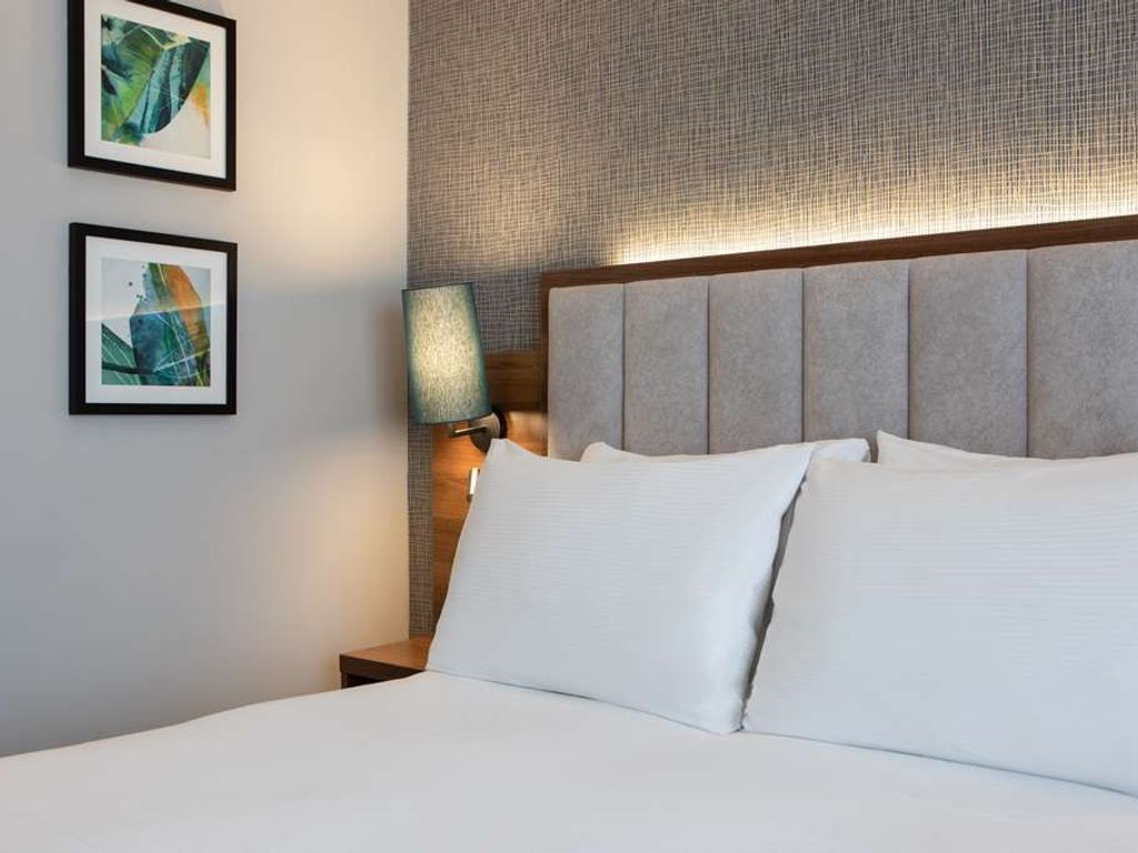DoubleTree by Hilton London - Chelsea