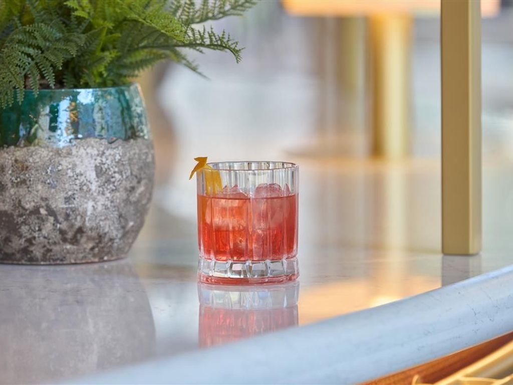 DoubleTree by Hilton London - Chelsea