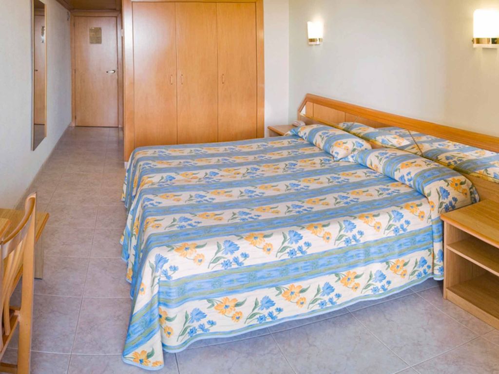 Hotel Volga