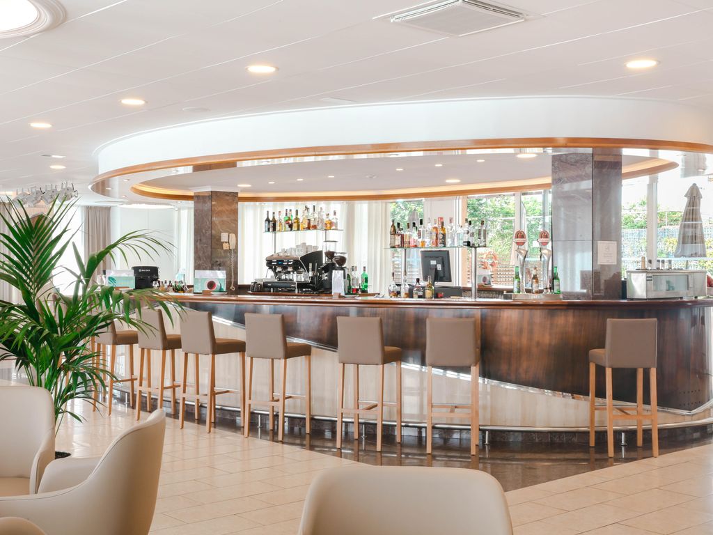 Hotel Volga