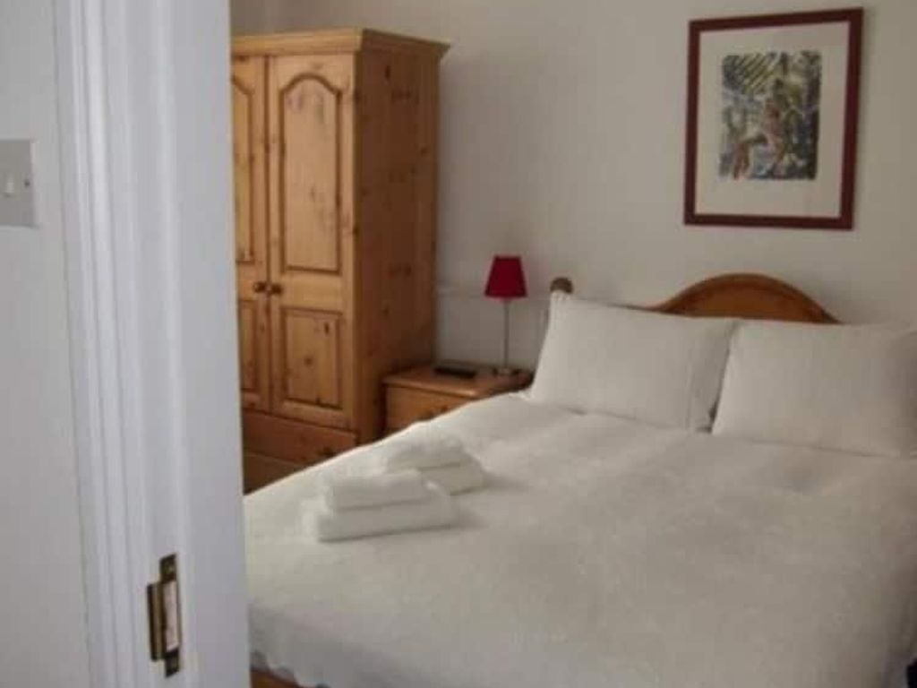 Abbey Court Hotel