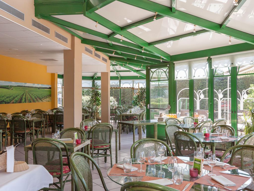 L'Escargotiere Logis