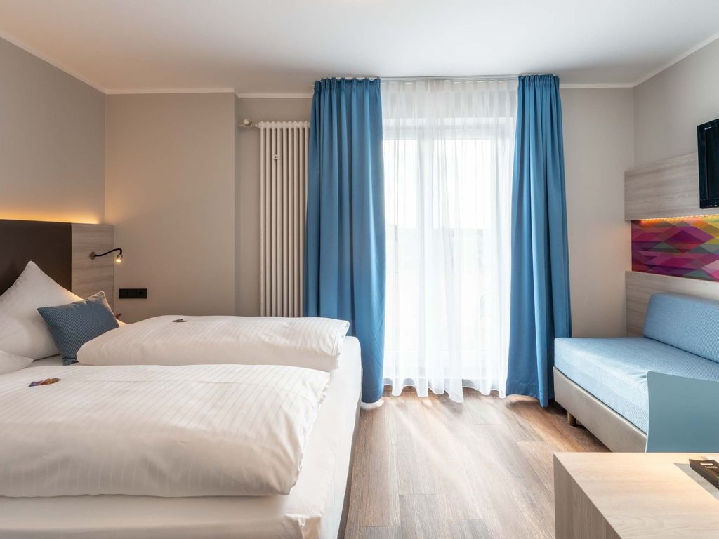Westend (Nichtraucherhotel)
