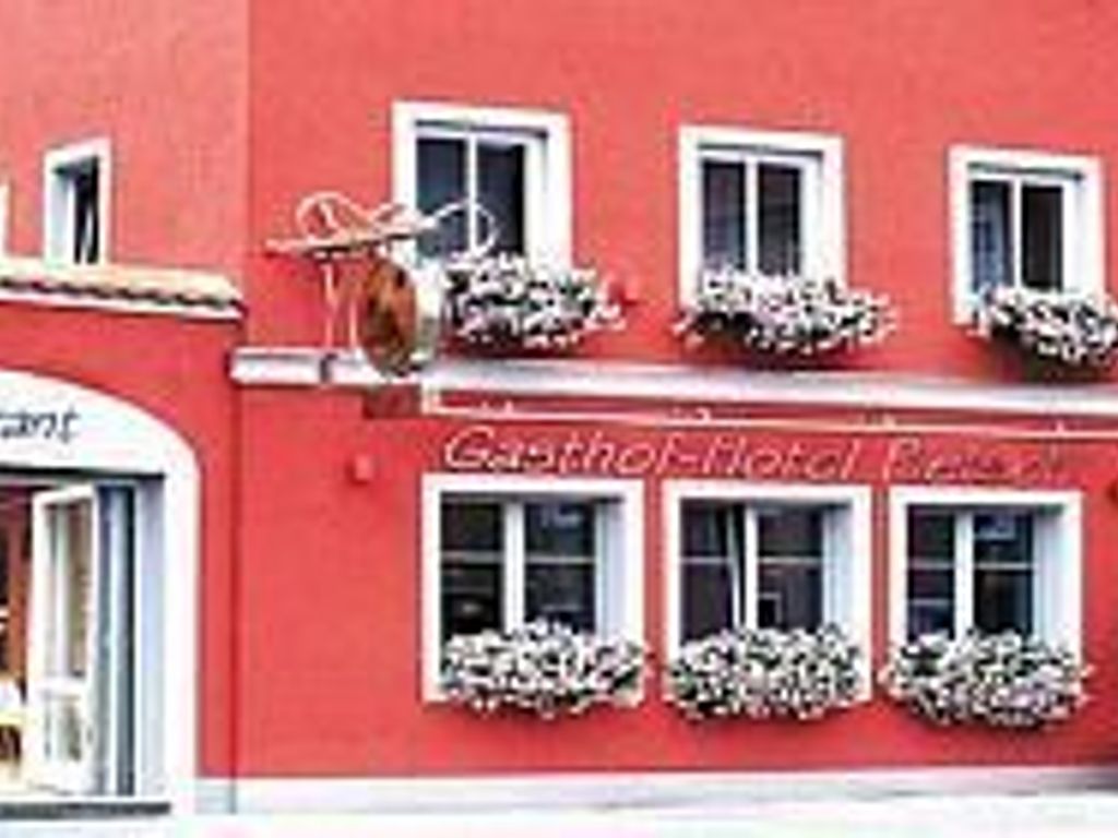 Pietsch Gasthof