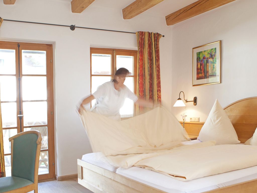 Gidibauer Hof naturhotel