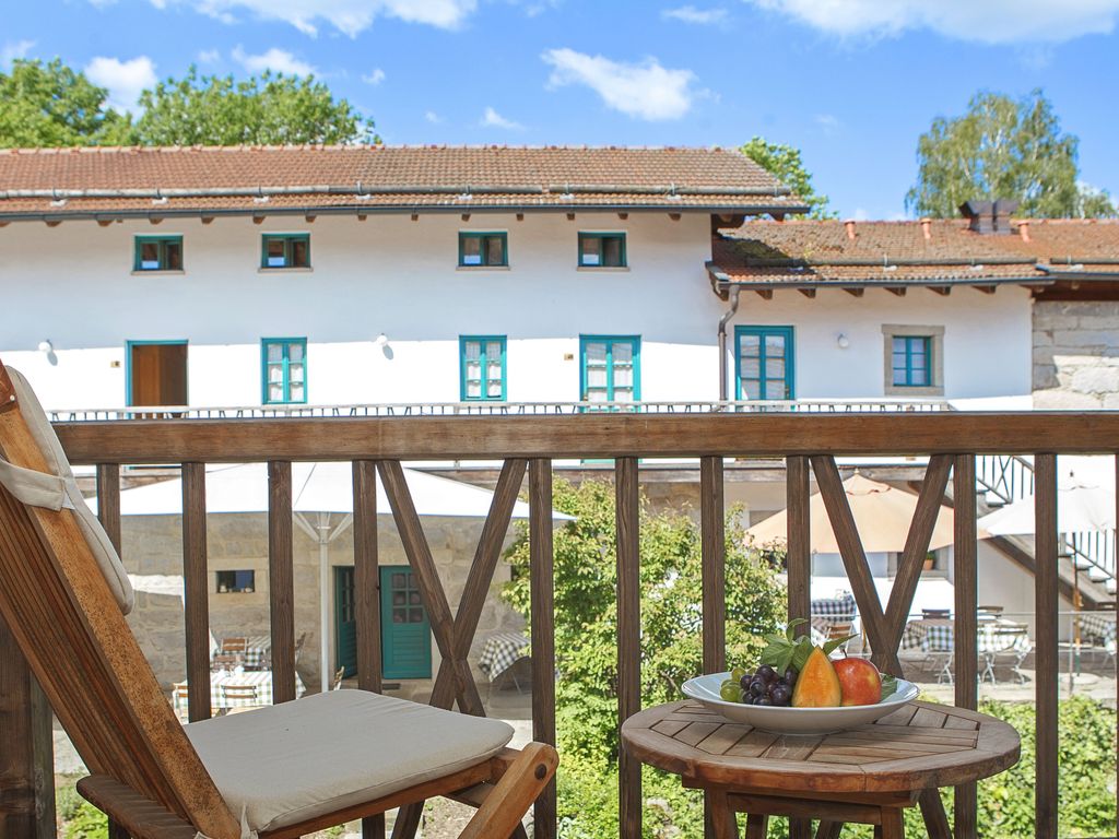 Gidibauer Hof naturhotel