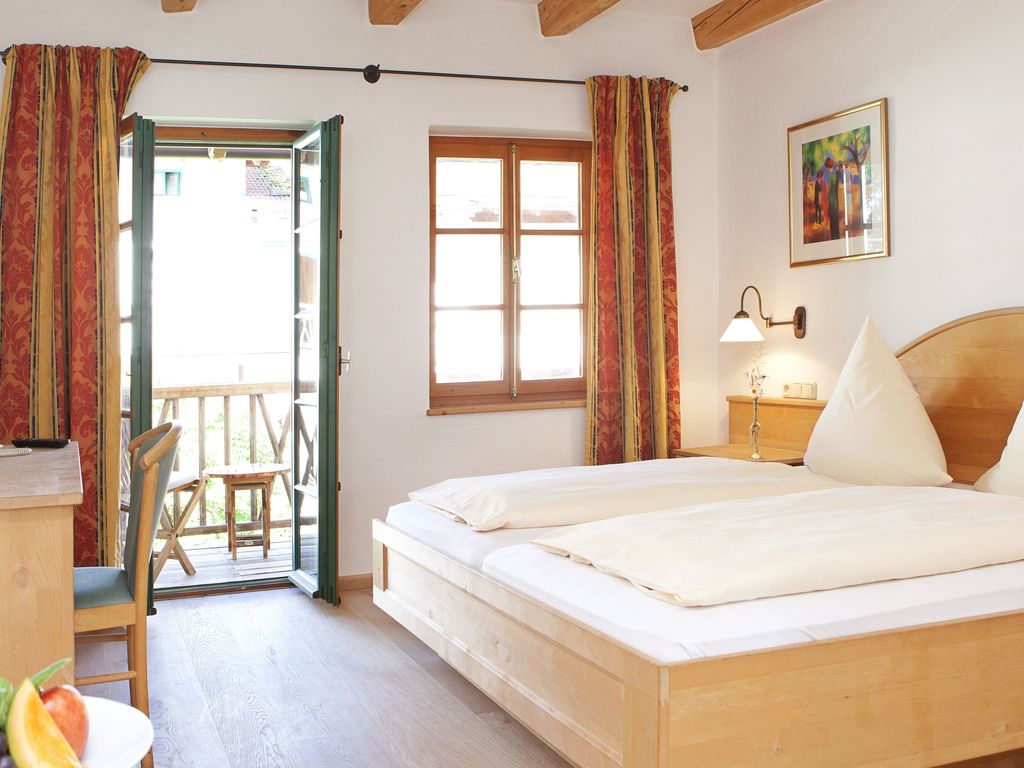 Gidibauer Hof naturhotel